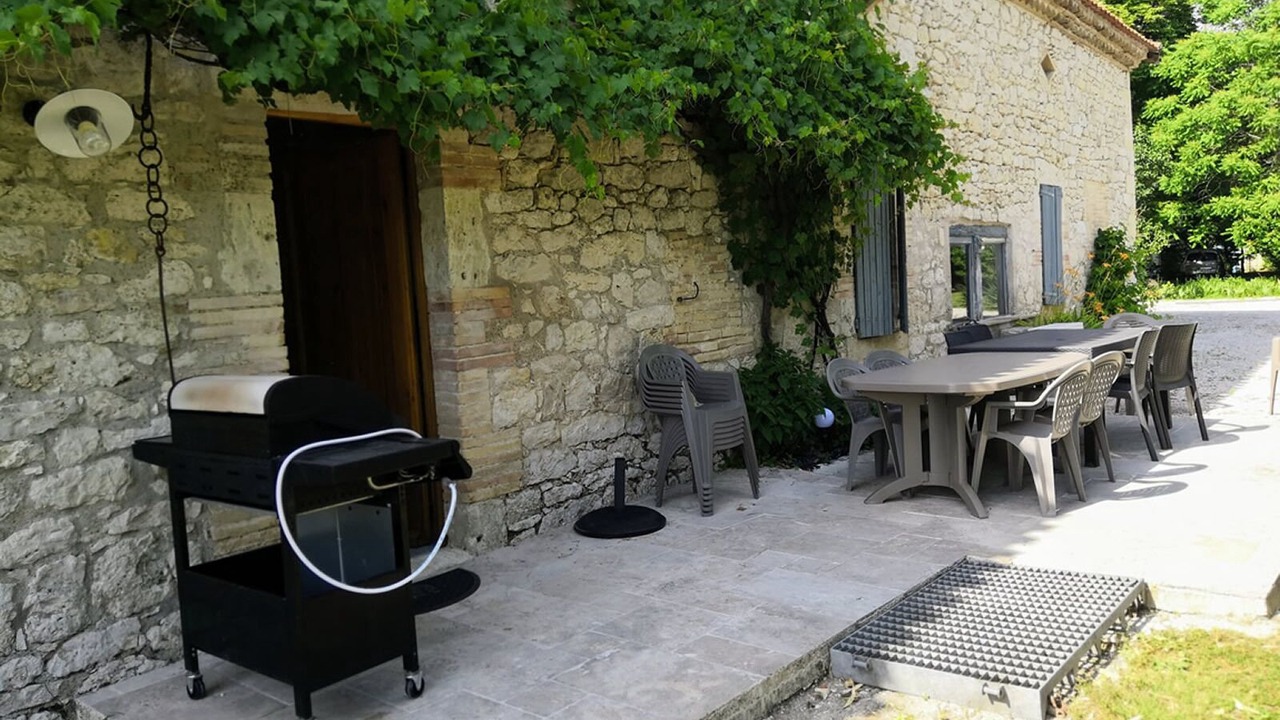 Photo of Outdoor in Lauzerte