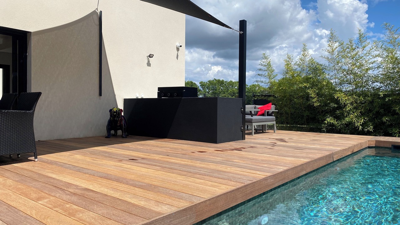 Photo of Outdoor in Saint-Aunes