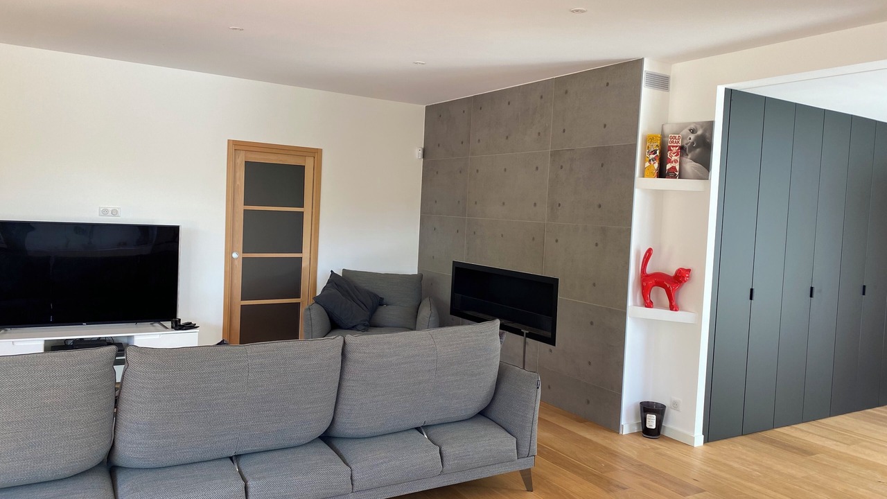 Photo of Livingroom in Saint-Aunes