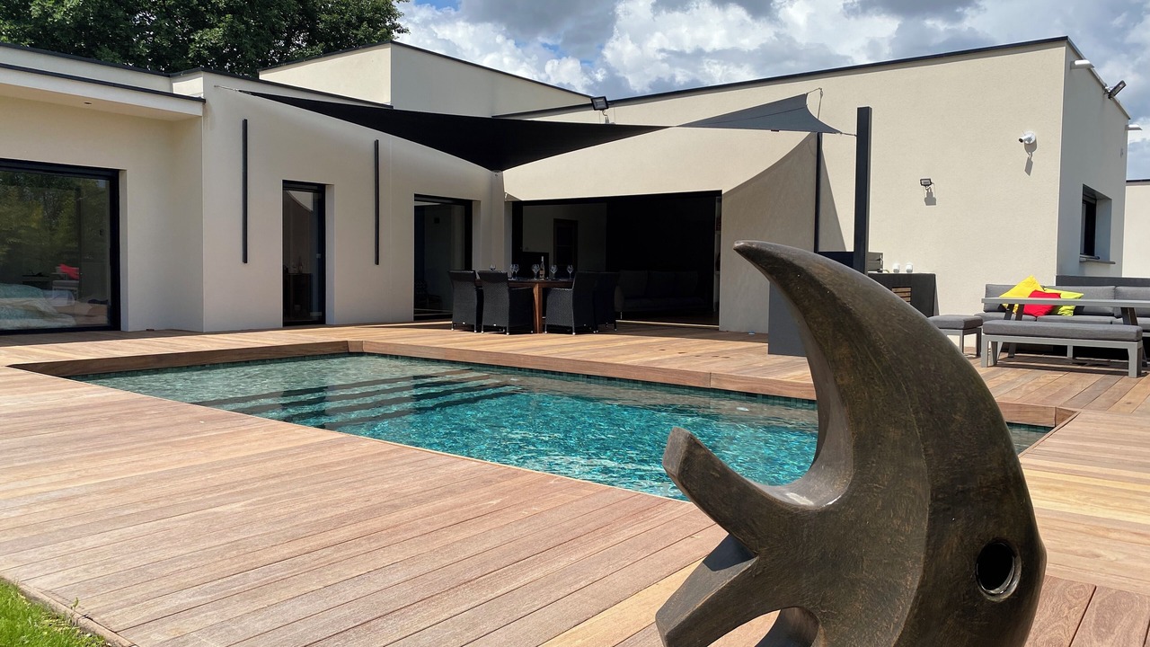 Photo of Outdoor in Saint-Aunes