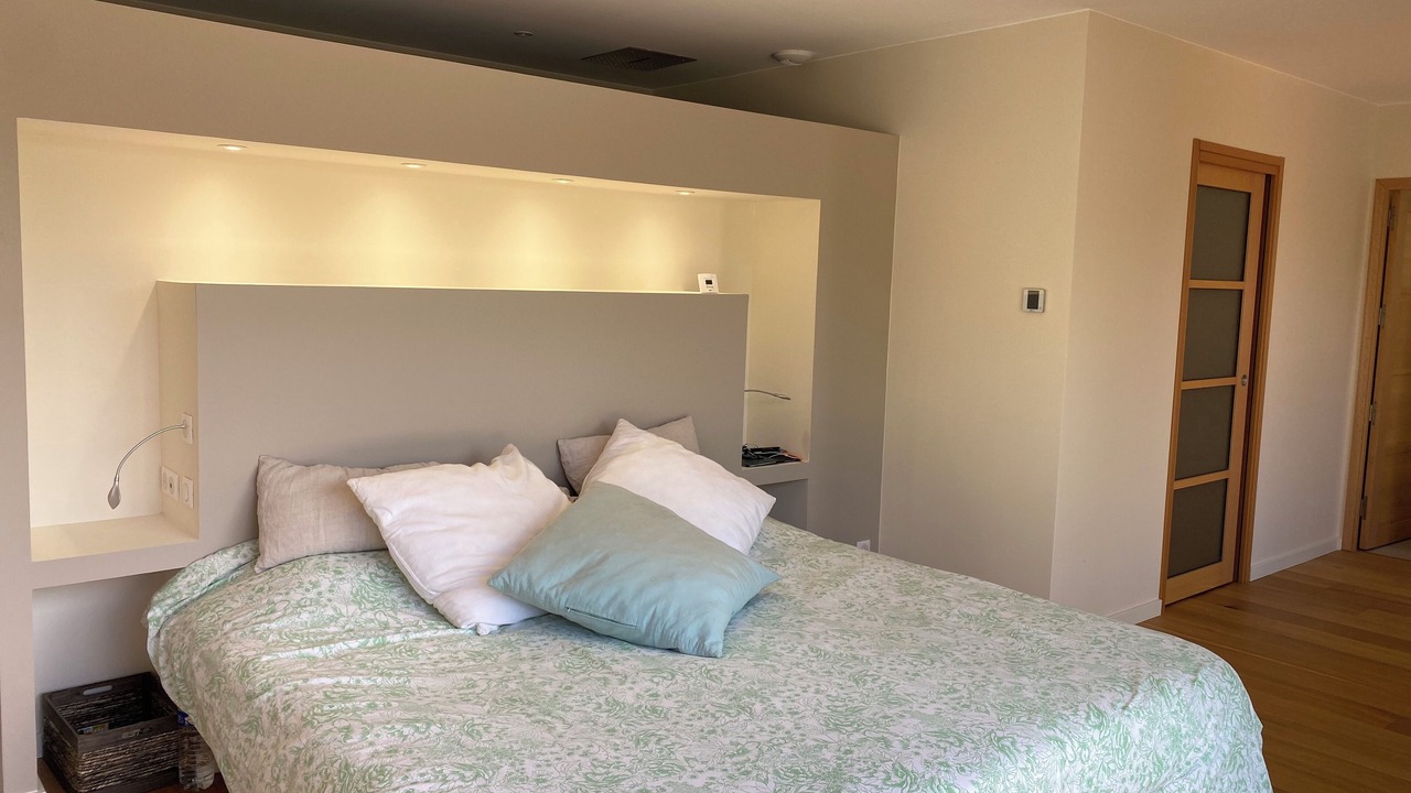 Photo of Bedroom in Saint-Aunes