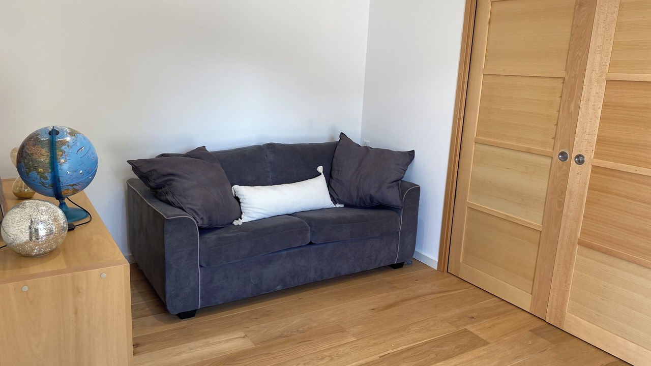 Photo of Livingroom in Saint-Aunes