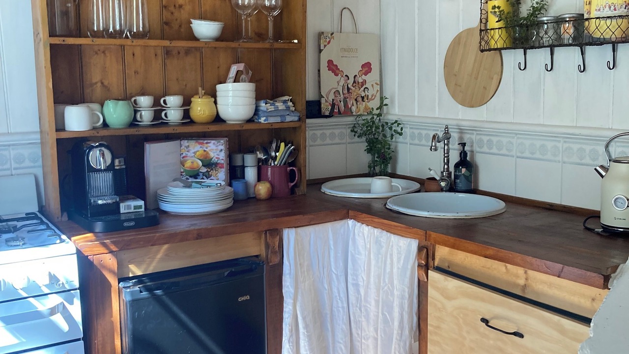 Photo of Kitchen in Sherbrooke