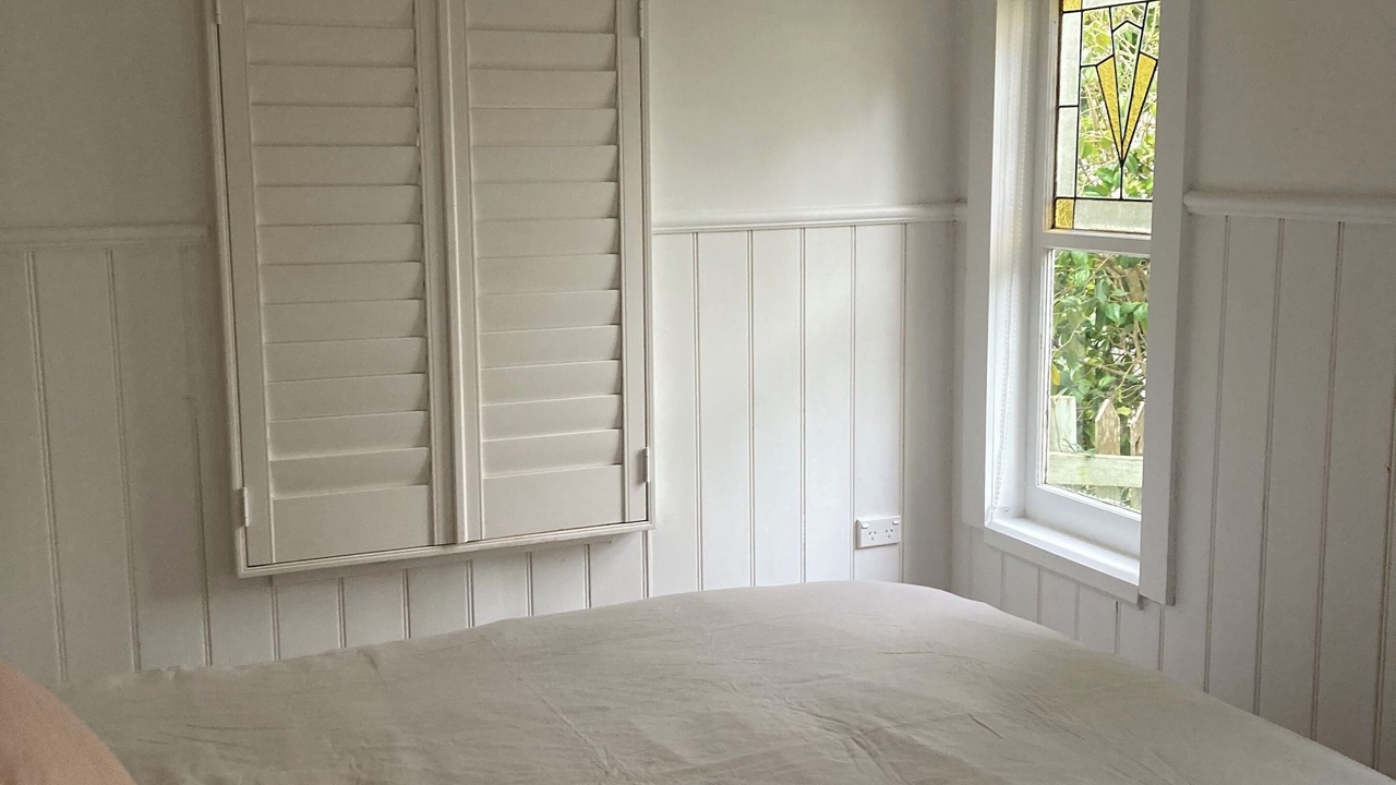 Photo of Bedroom in Sherbrooke