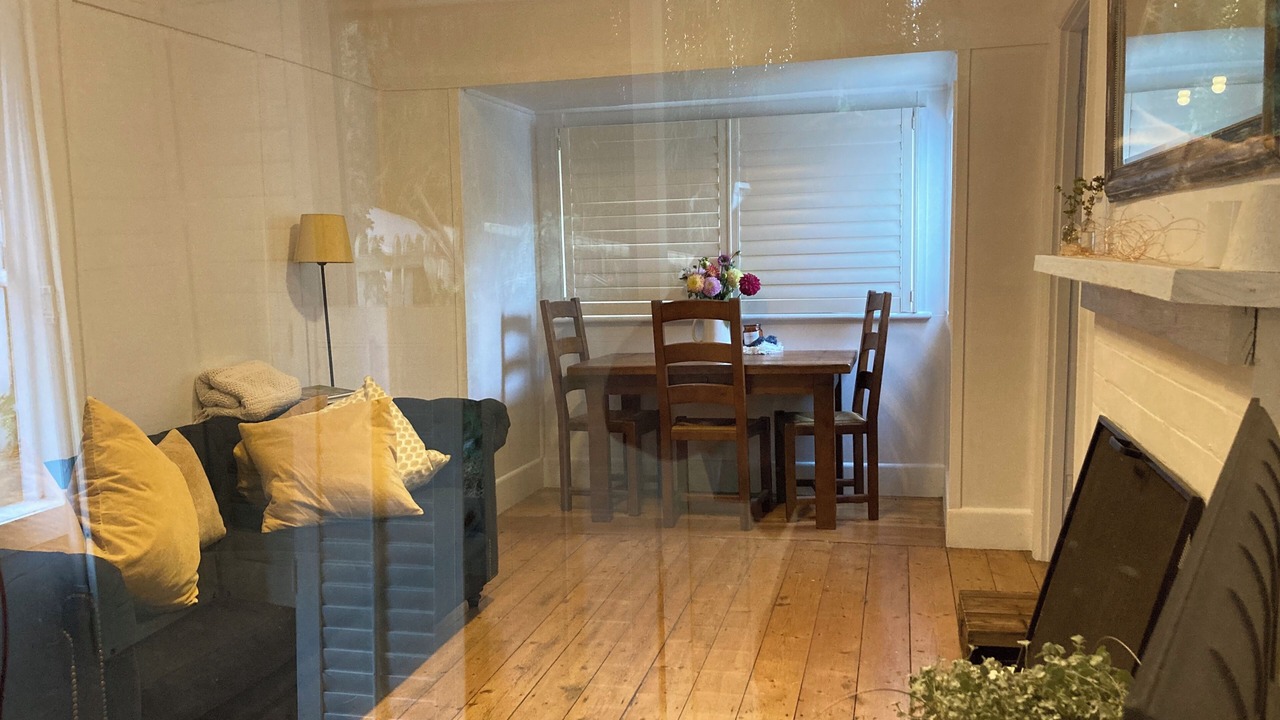 Photo of Livingroom in Sherbrooke