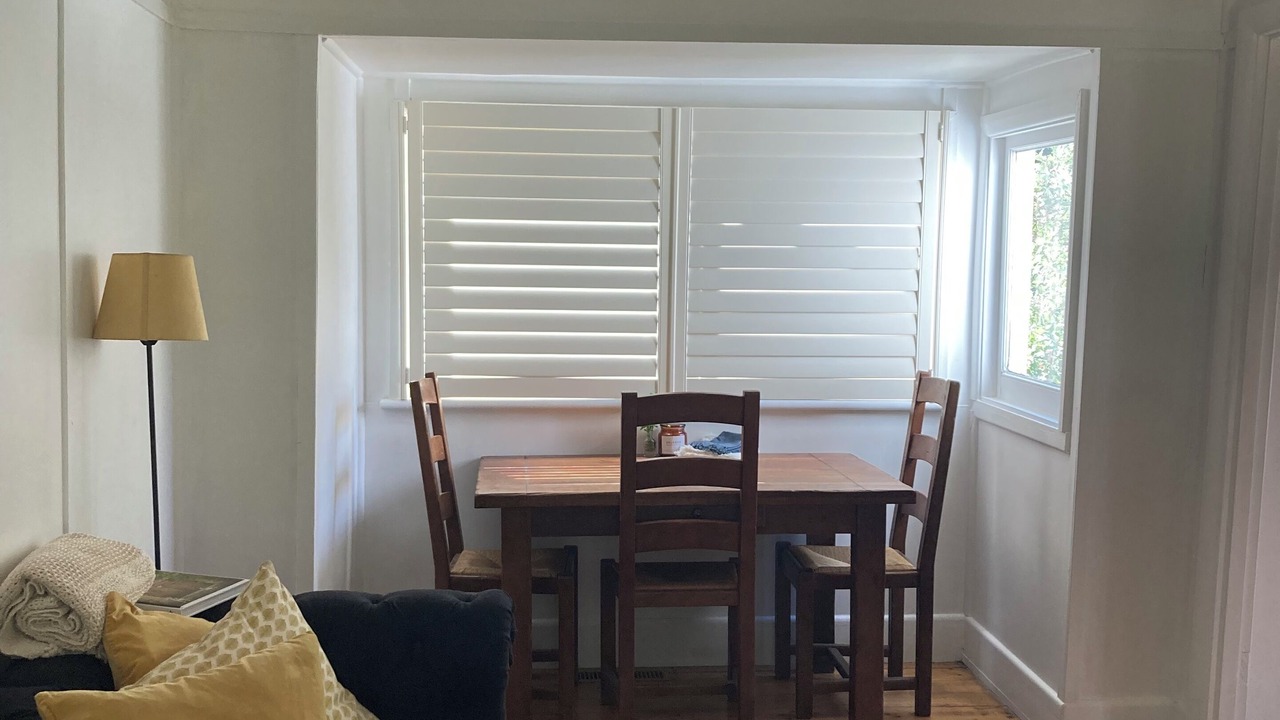Photo of Livingroom in Sherbrooke