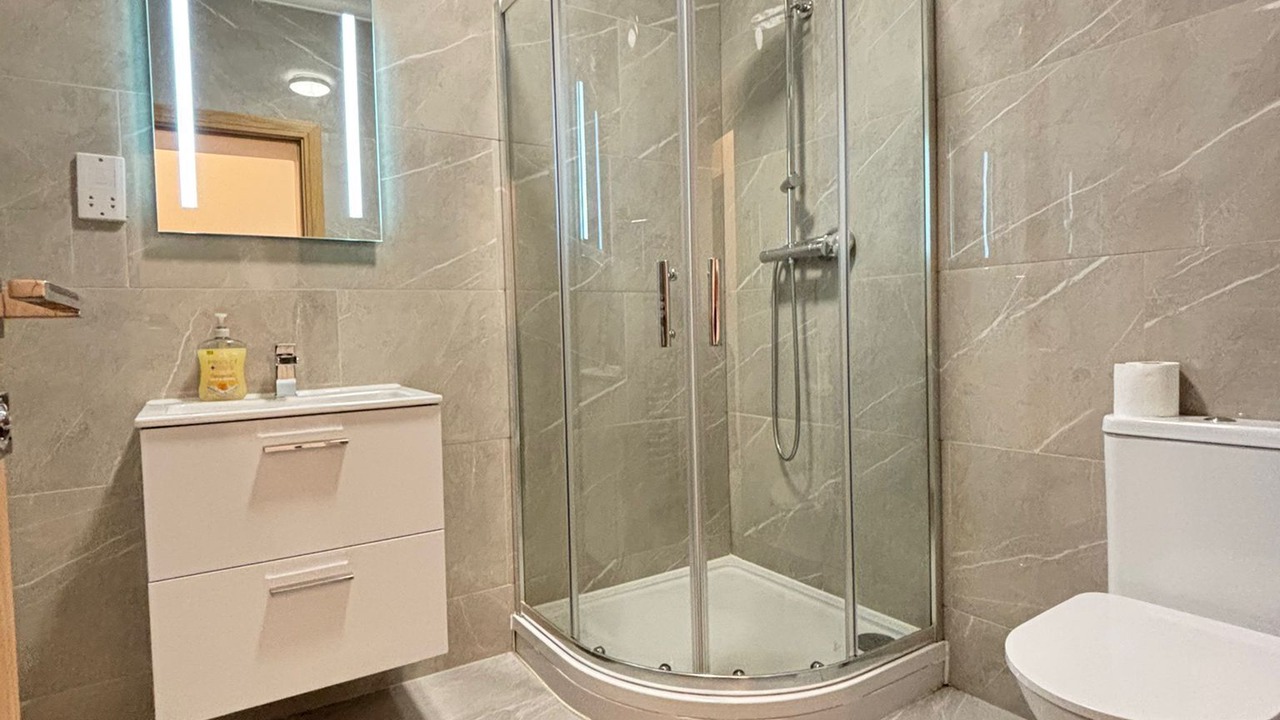 Photo of Bathroom in Leigh