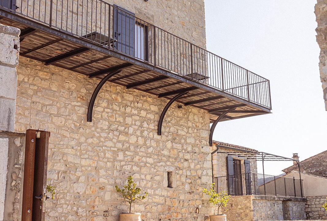 Photo of Outdoor in Saint-Andre-de-Cruzieres