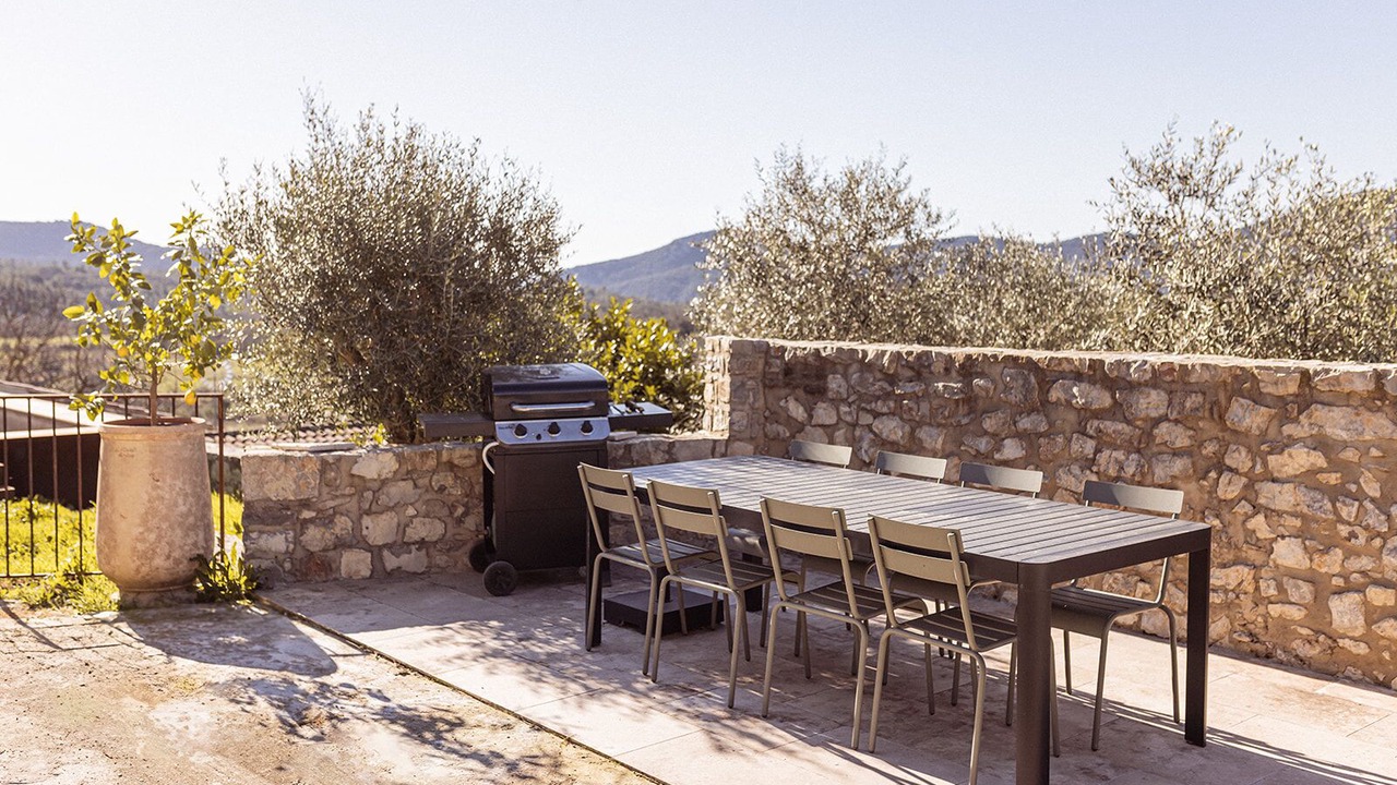 Photo of Outdoor in Saint-Andre-de-Cruzieres