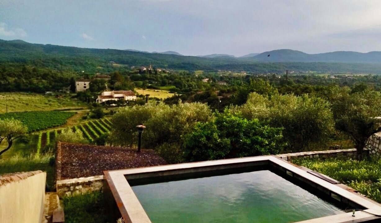 Photo of Outdoor in Saint-Andre-de-Cruzieres