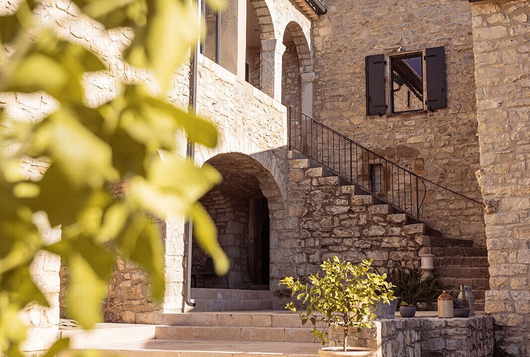Photo of Outdoor in Saint-Andre-de-Cruzieres
