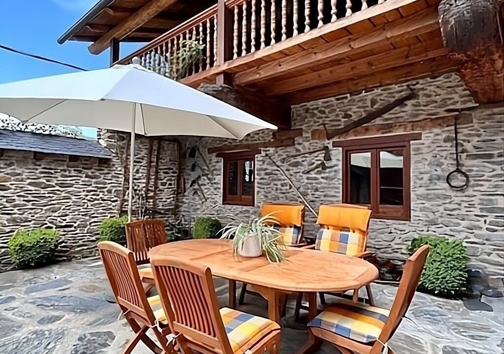 Photo of Outdoor in La Guingueta d'Aneu
