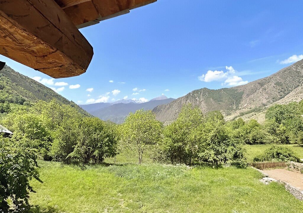 Photo of Outdoor in La Guingueta d'Aneu