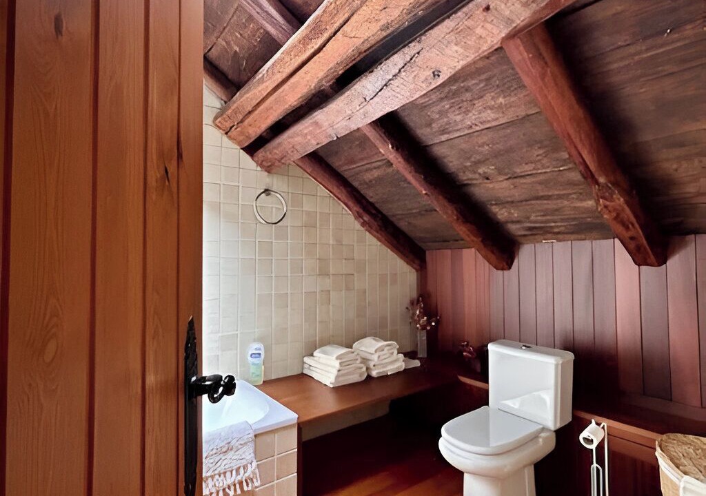 Photo of Bathroom in La Guingueta d'Aneu