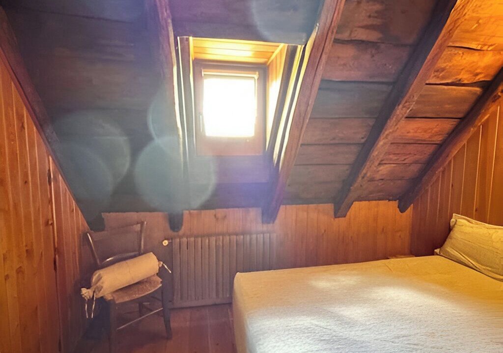 Photo of Bedroom in La Guingueta d'Aneu