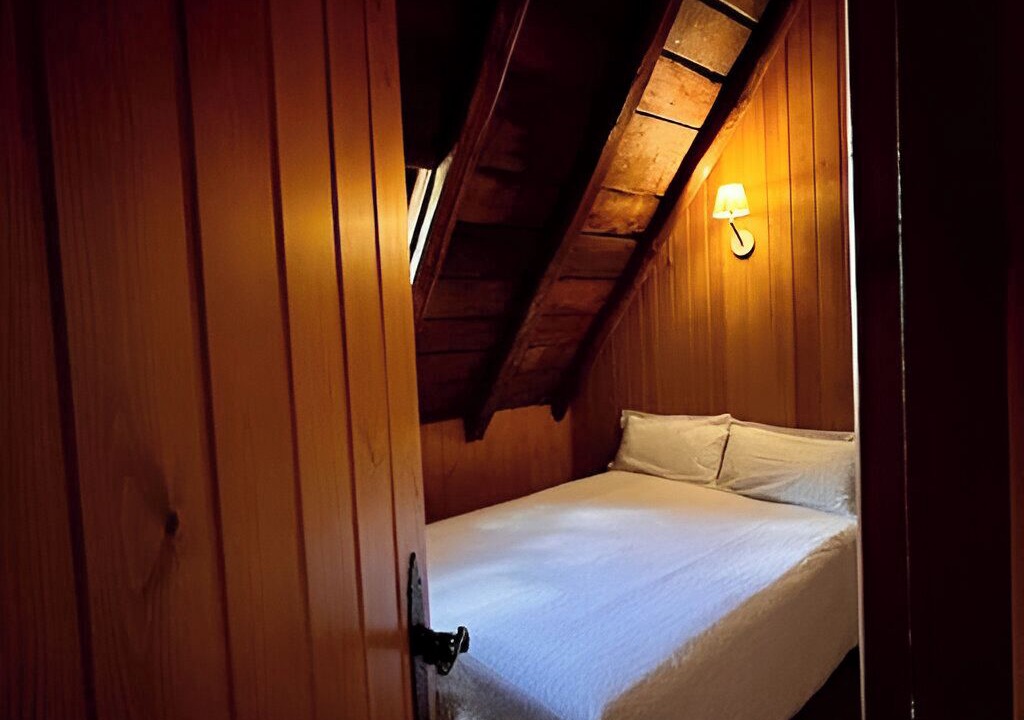 Photo of Bedroom in La Guingueta d'Aneu