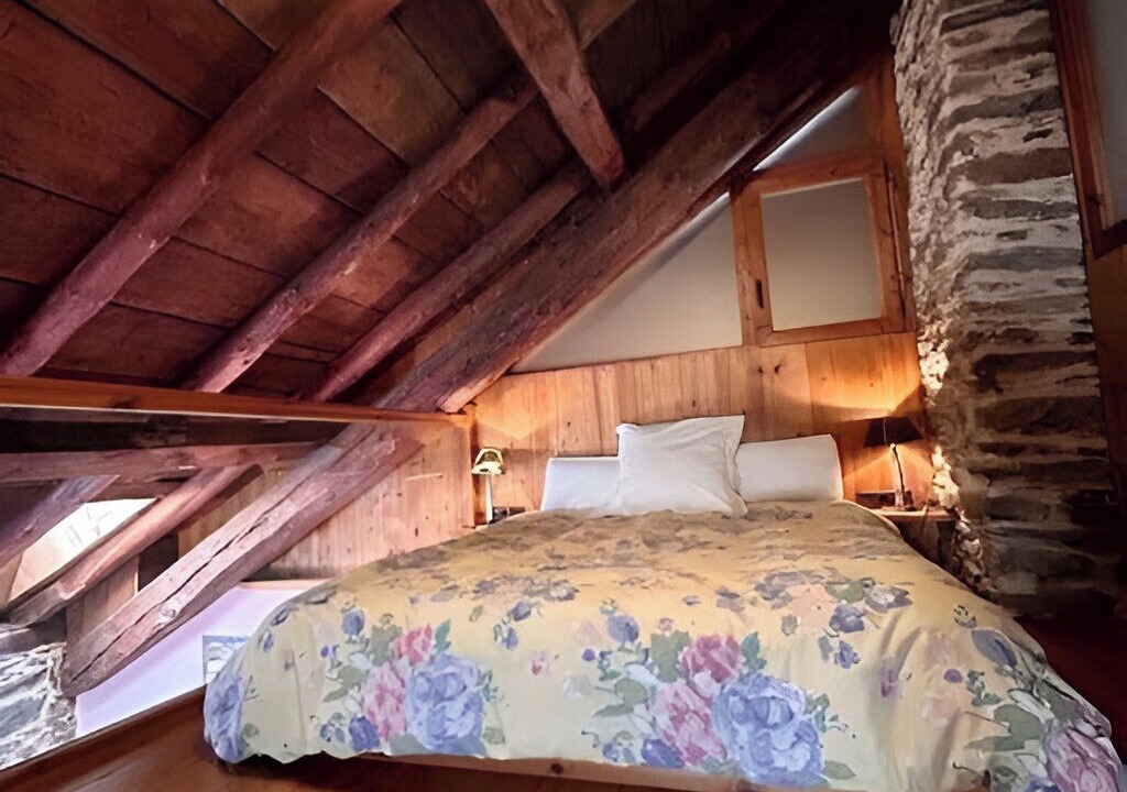 Photo of Bedroom in La Guingueta d'Aneu