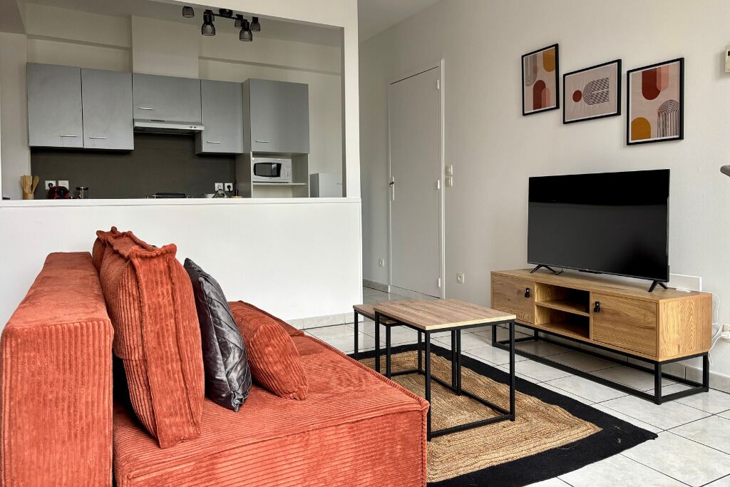 Photo of Livingroom in Nevers