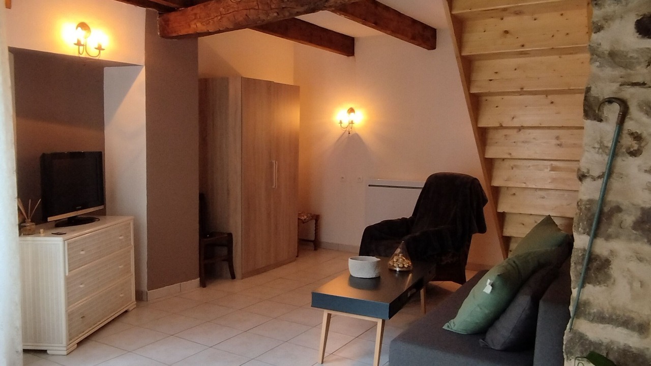 Photo of Livingroom in Camplong