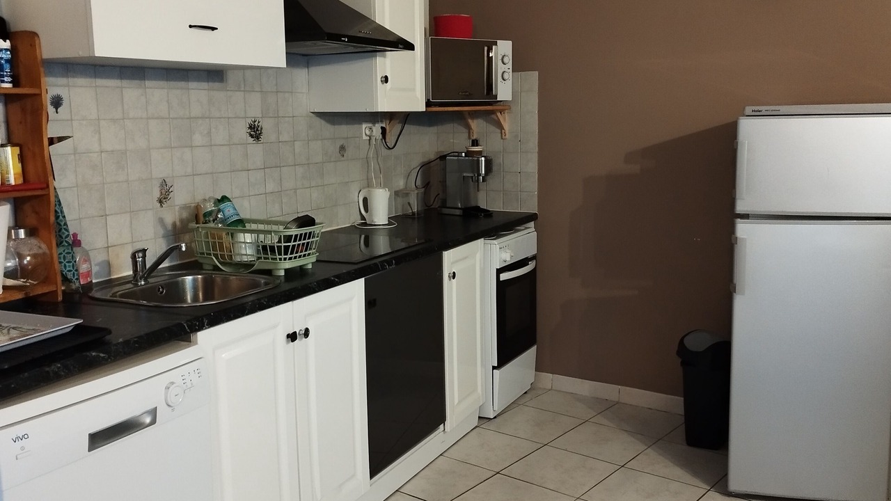 Photo of Kitchen in Camplong