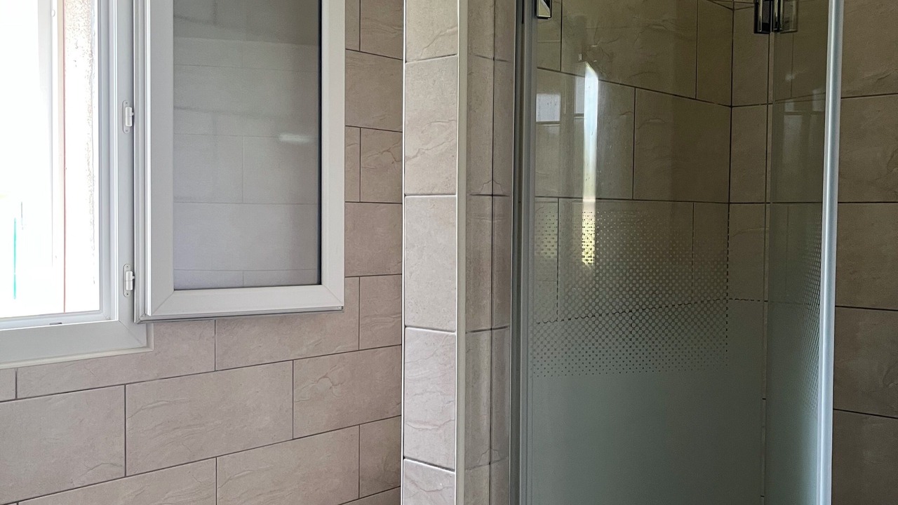 Photo of Bathroom in Aleria