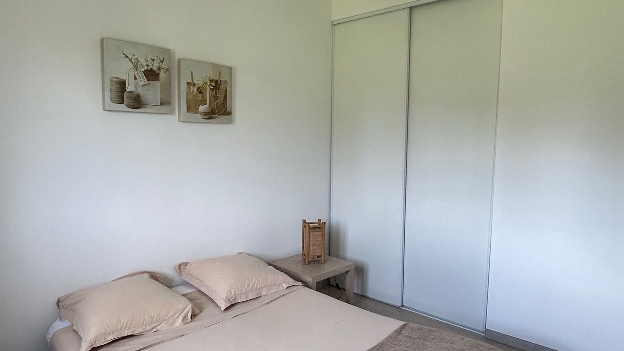 Photo of Bedroom in Aleria