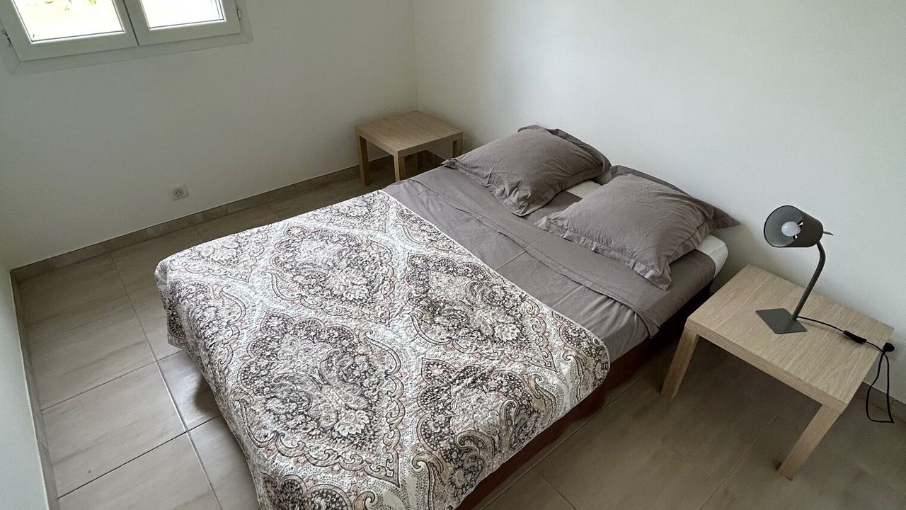 Photo of Bedroom in Aleria