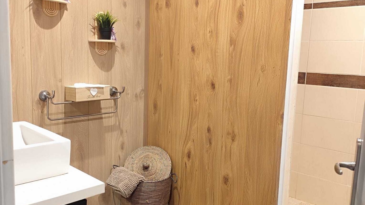 Photo of Bathroom in Lauzerte