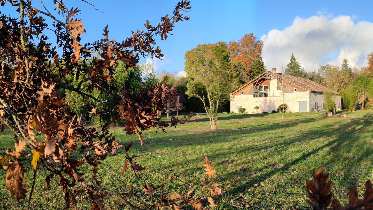 Photo of Outdoor in Lauzerte