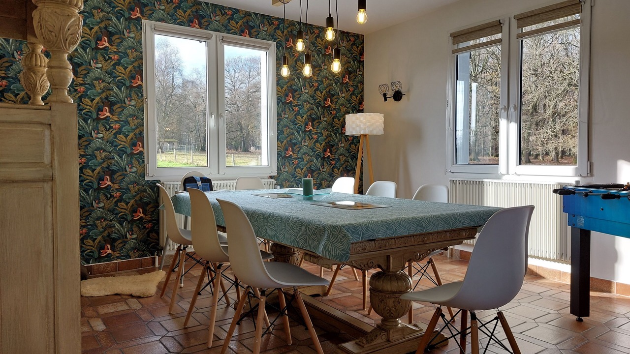 Photo of Others in Bailleul-la-Vallee