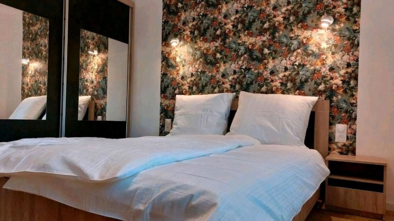 Photo of Bedroom in Bailleul-la-Vallee