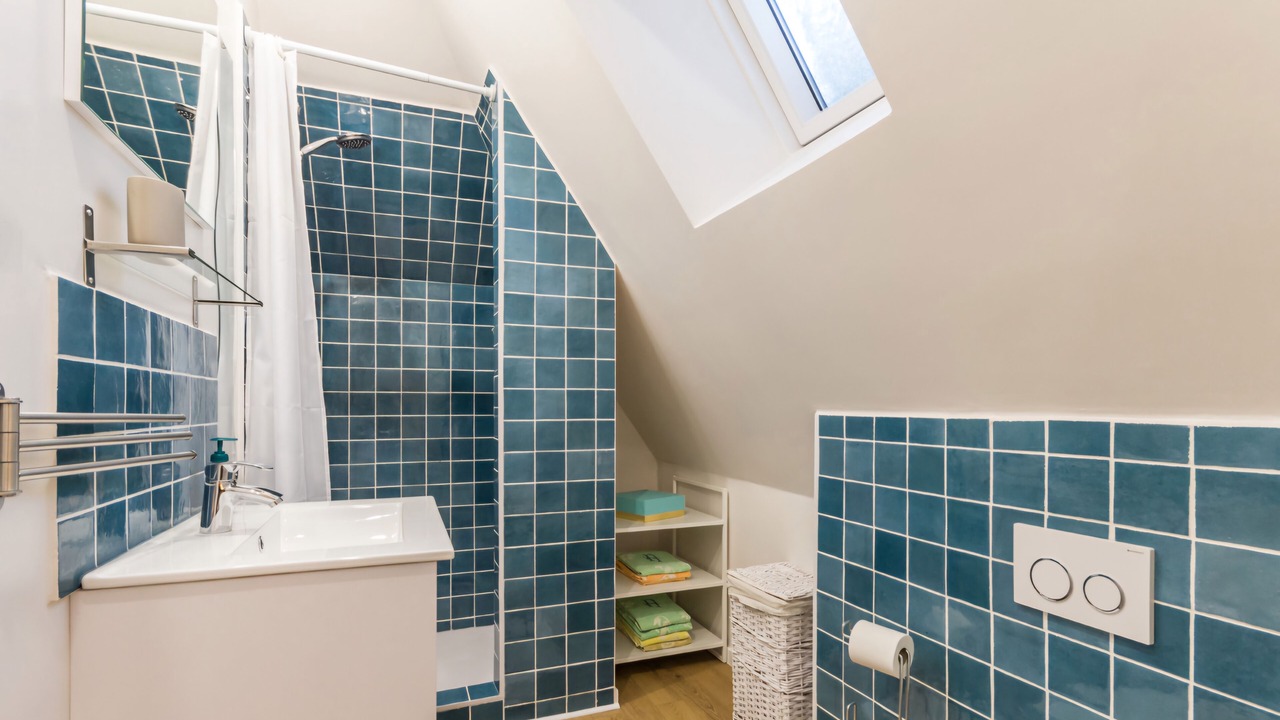 Photo of Bathroom in Bailleul-la-Vallee