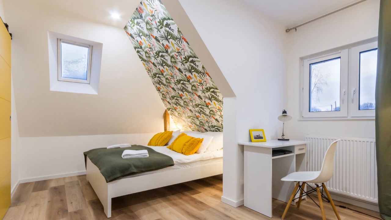 Photo of Bedroom in Bailleul-la-Vallee