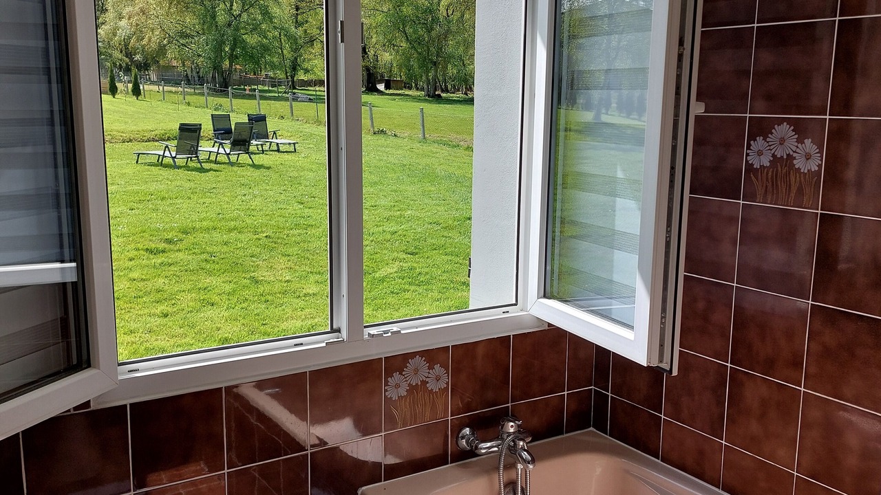 Photo of Bathroom in Bailleul-la-Vallee