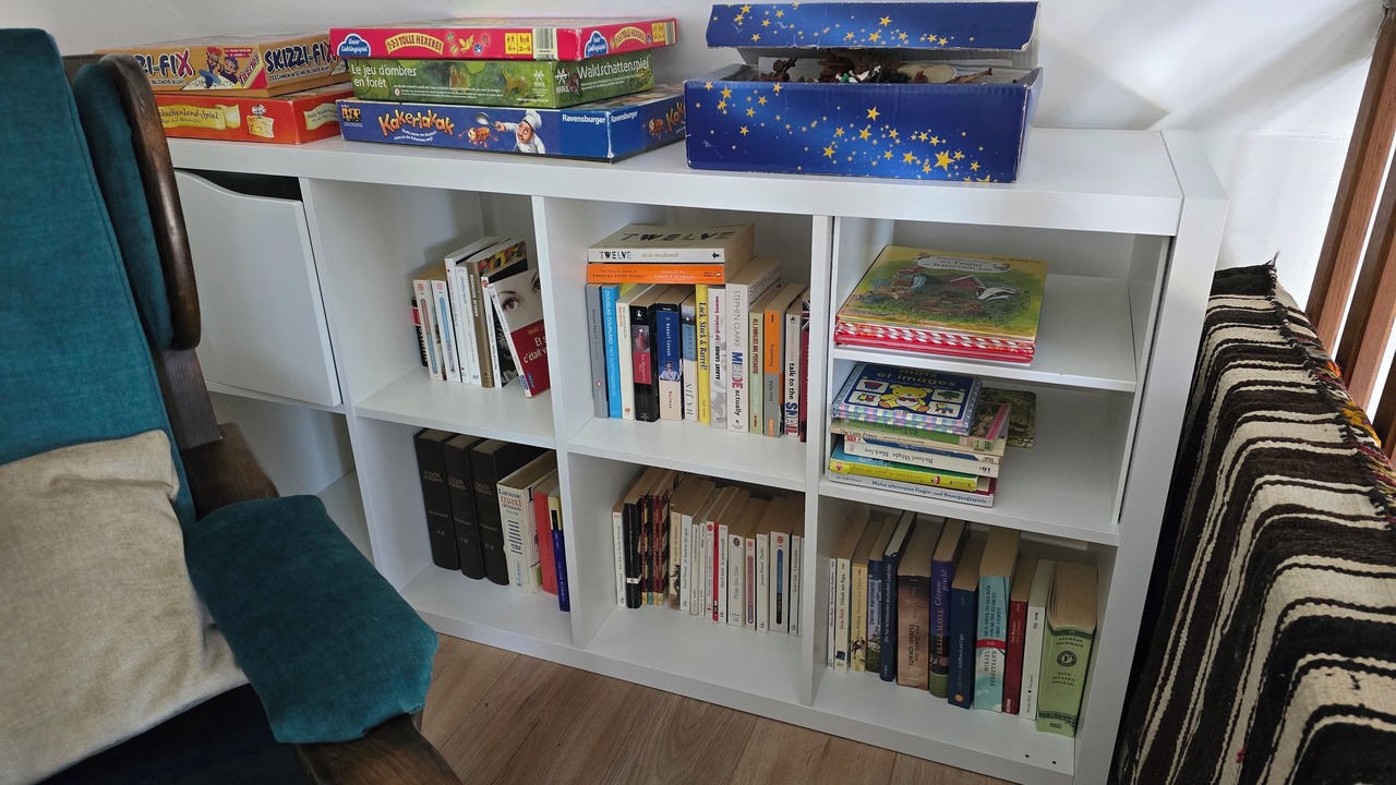 Photo of Bedroom in Bailleul-la-Vallee