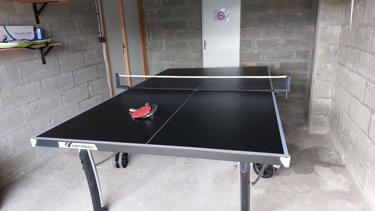 Photo of Bedroom in Bailleul-la-Vallee