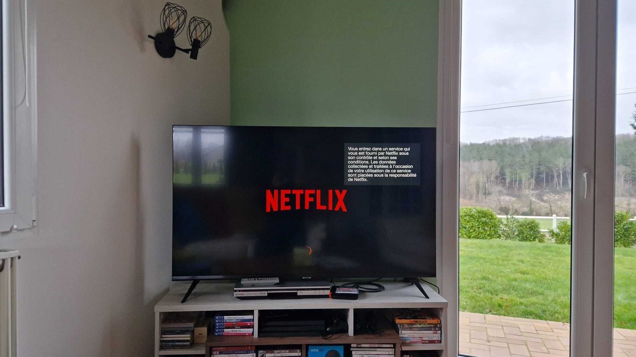 Photo of Livingroom in Bailleul-la-Vallee