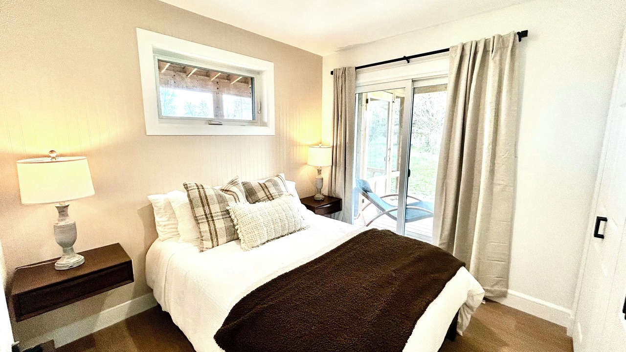 Photo of Bedroom in Cressy