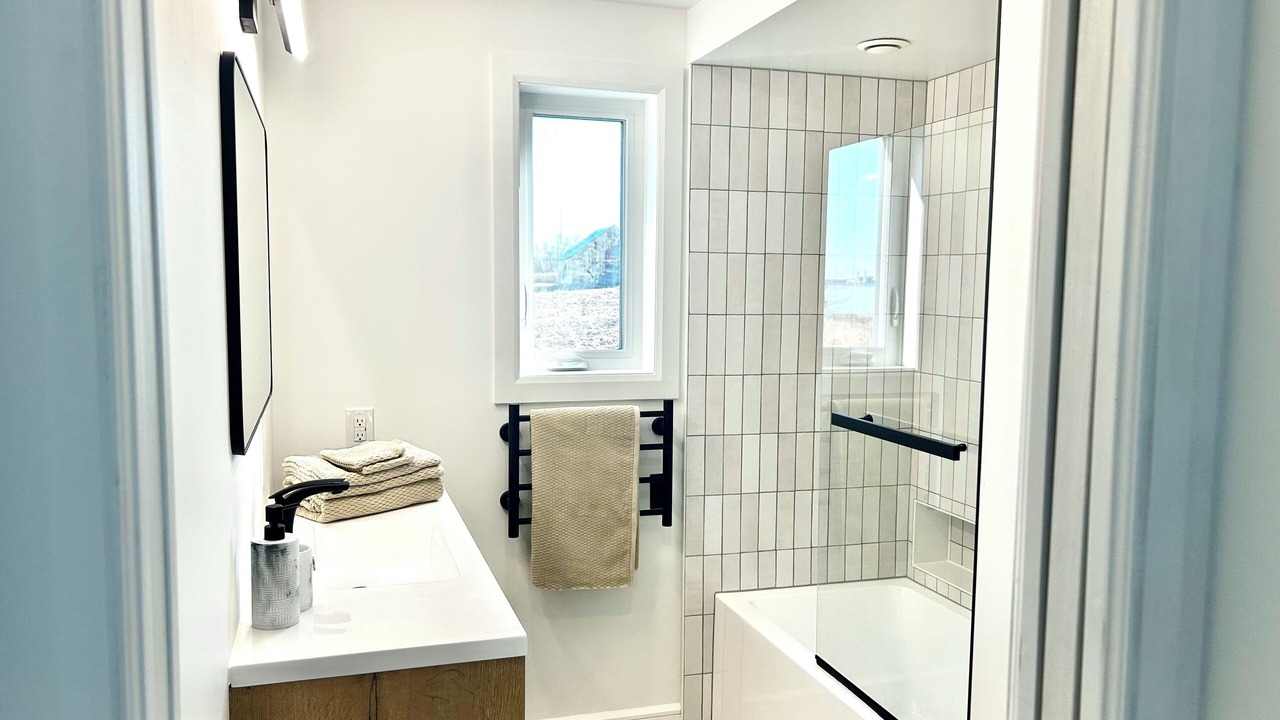 Photo of Bathroom in Cressy