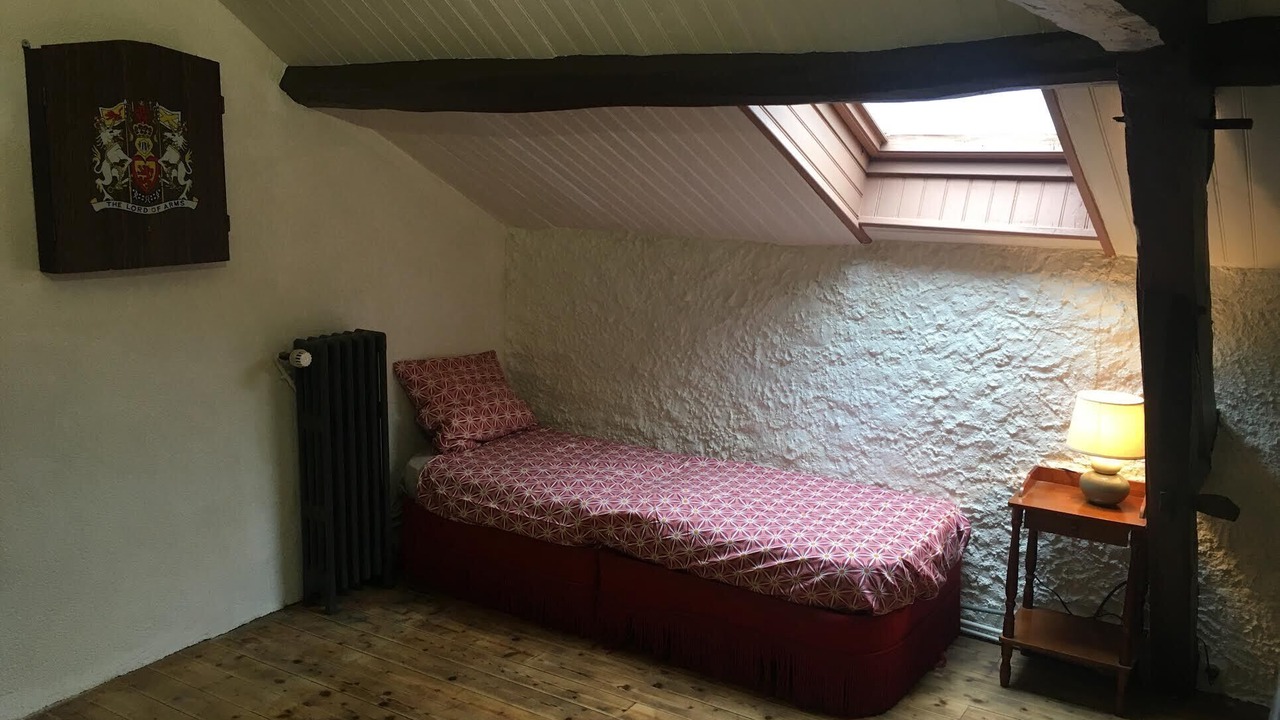 Photo of Bedroom in Epiais