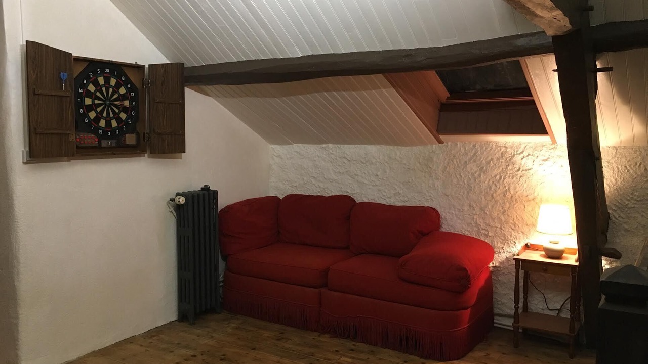 Photo of Livingroom in Epiais