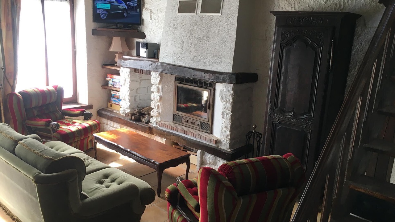 Photo of Livingroom in Epiais