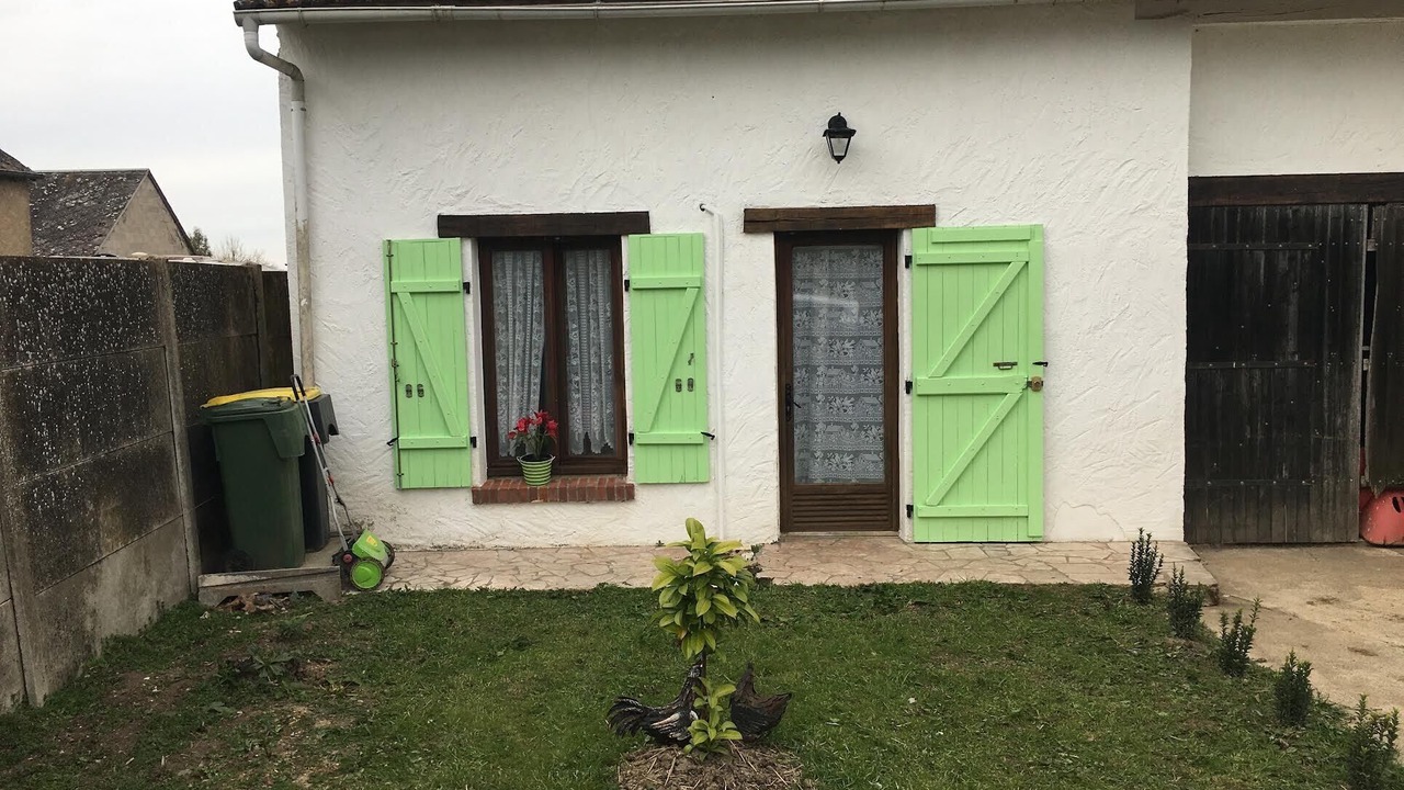 Photo of Outdoor in Epiais