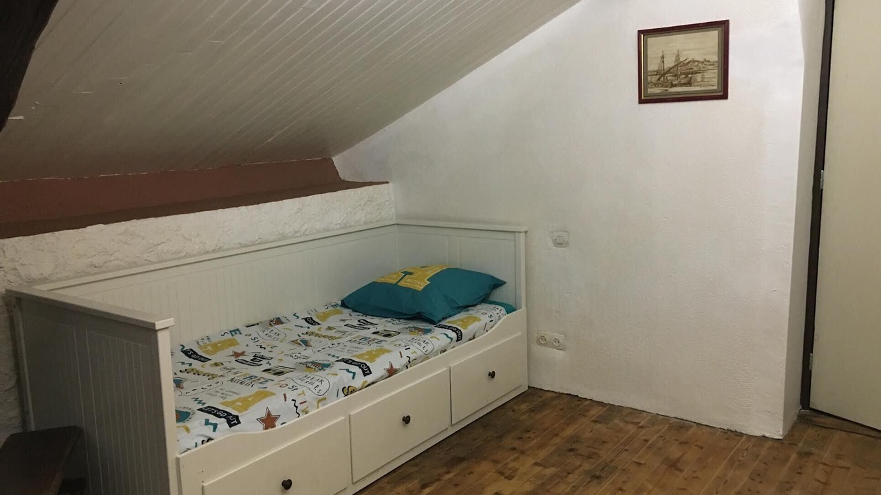 Photo of Bedroom in Epiais