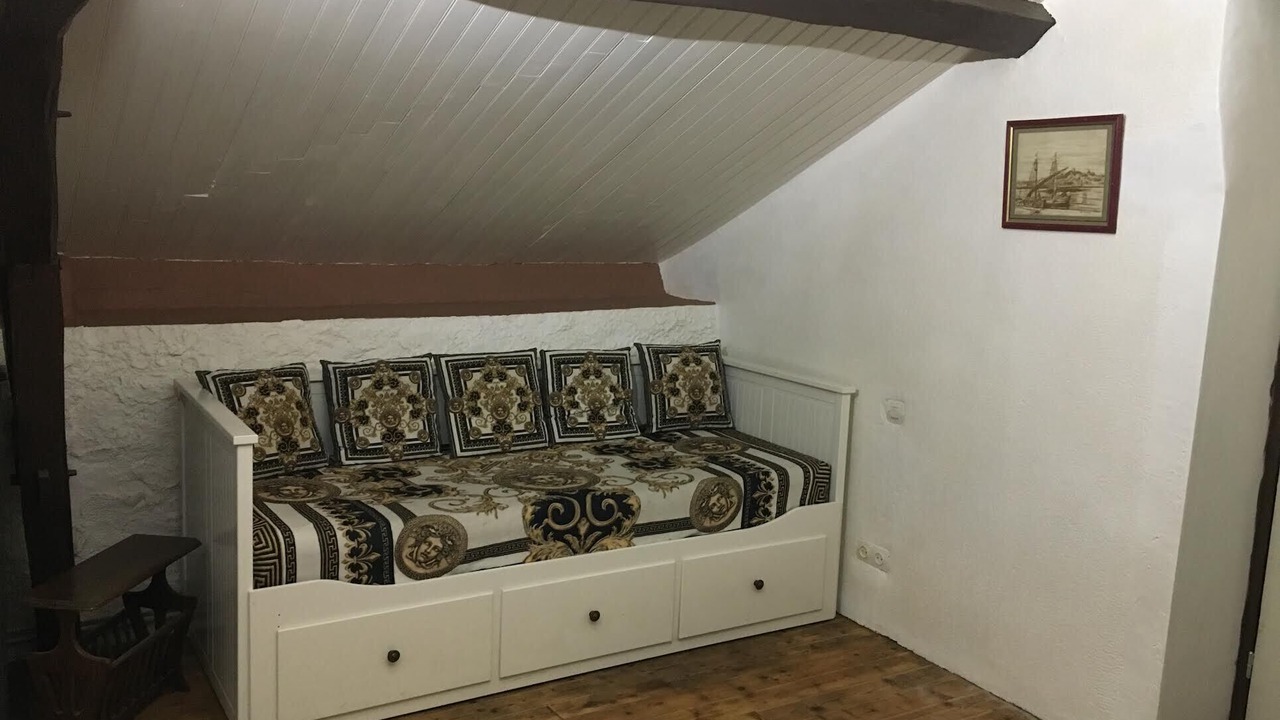 Photo of Bedroom in Epiais