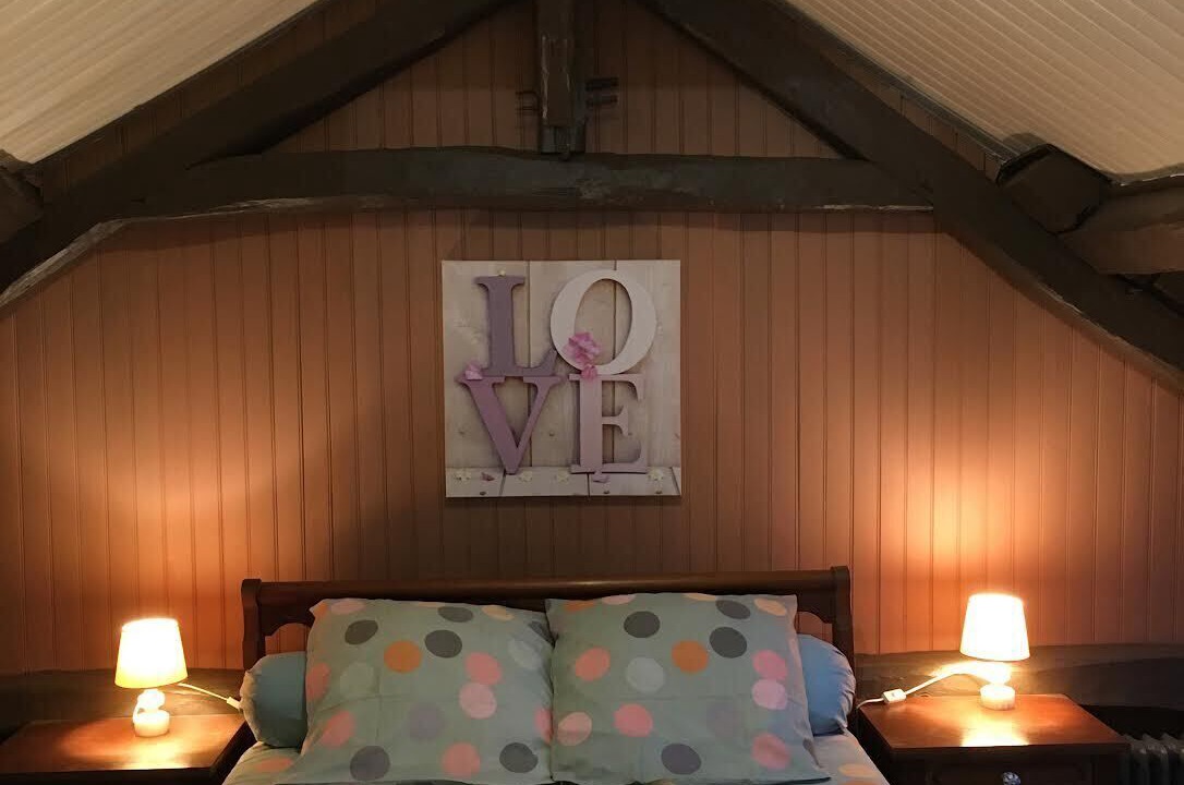 Photo of Bedroom in Epiais