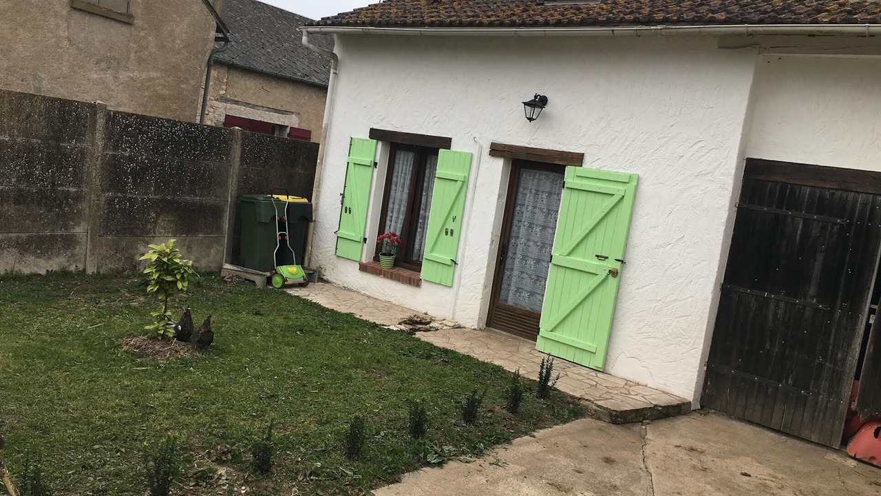 Photo of Outdoor in Epiais