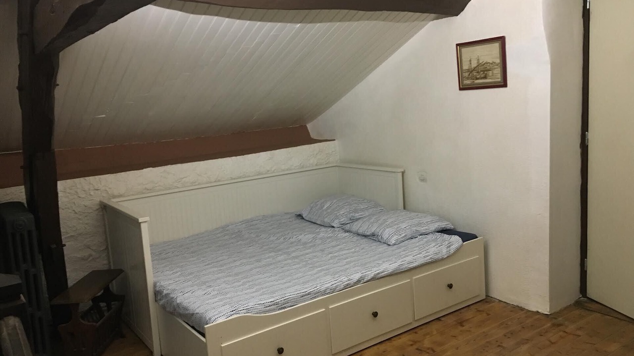 Photo of Bedroom in Epiais