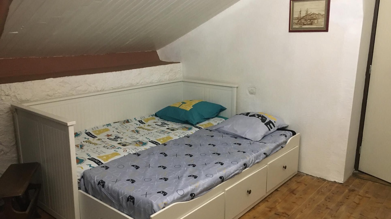 Photo of Bedroom in Epiais