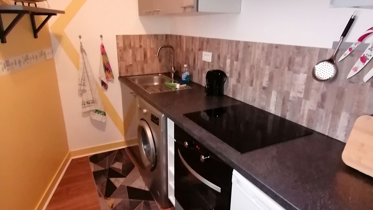 Photo of Kitchen in Antony